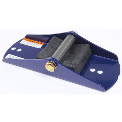 Starting Line Products Ski Mounting Saddle Bracket Standard - Blue [MPN: 35-401]_312371