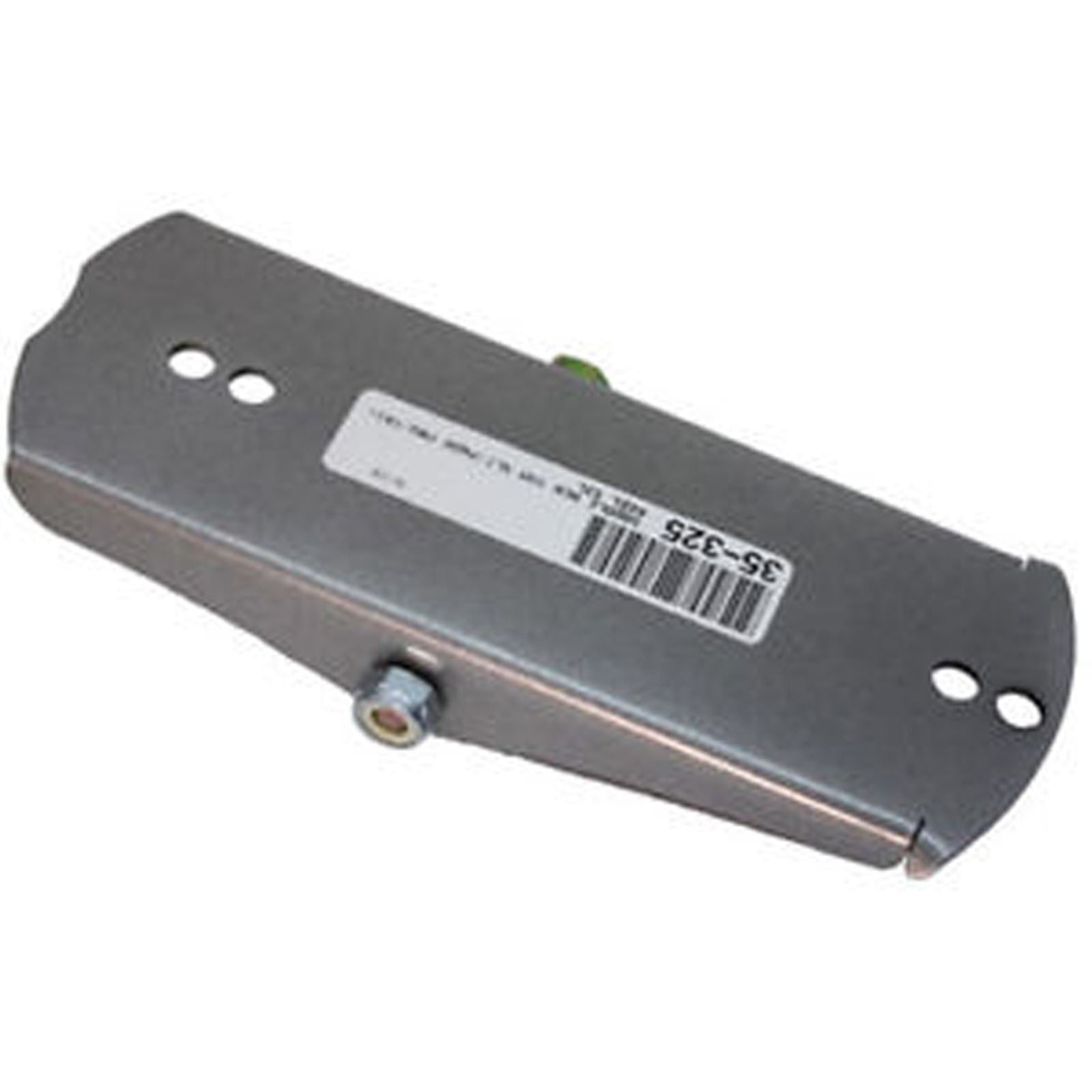 Starting Line Products Each Ski Saddle for Arctic Cat/Yamaha Silver [MPN: 35-402]_605105