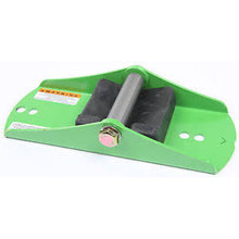 Starting Line Products Each Ski Saddle for Arctic Cat/Yamaha Team Green [MPN: 35-403]_605106