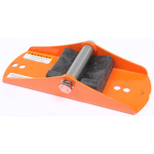Starting Line Products Ski Saddle for Arctic Cat/Yamaha - Orange - Each [MPN: 35-404]_312374