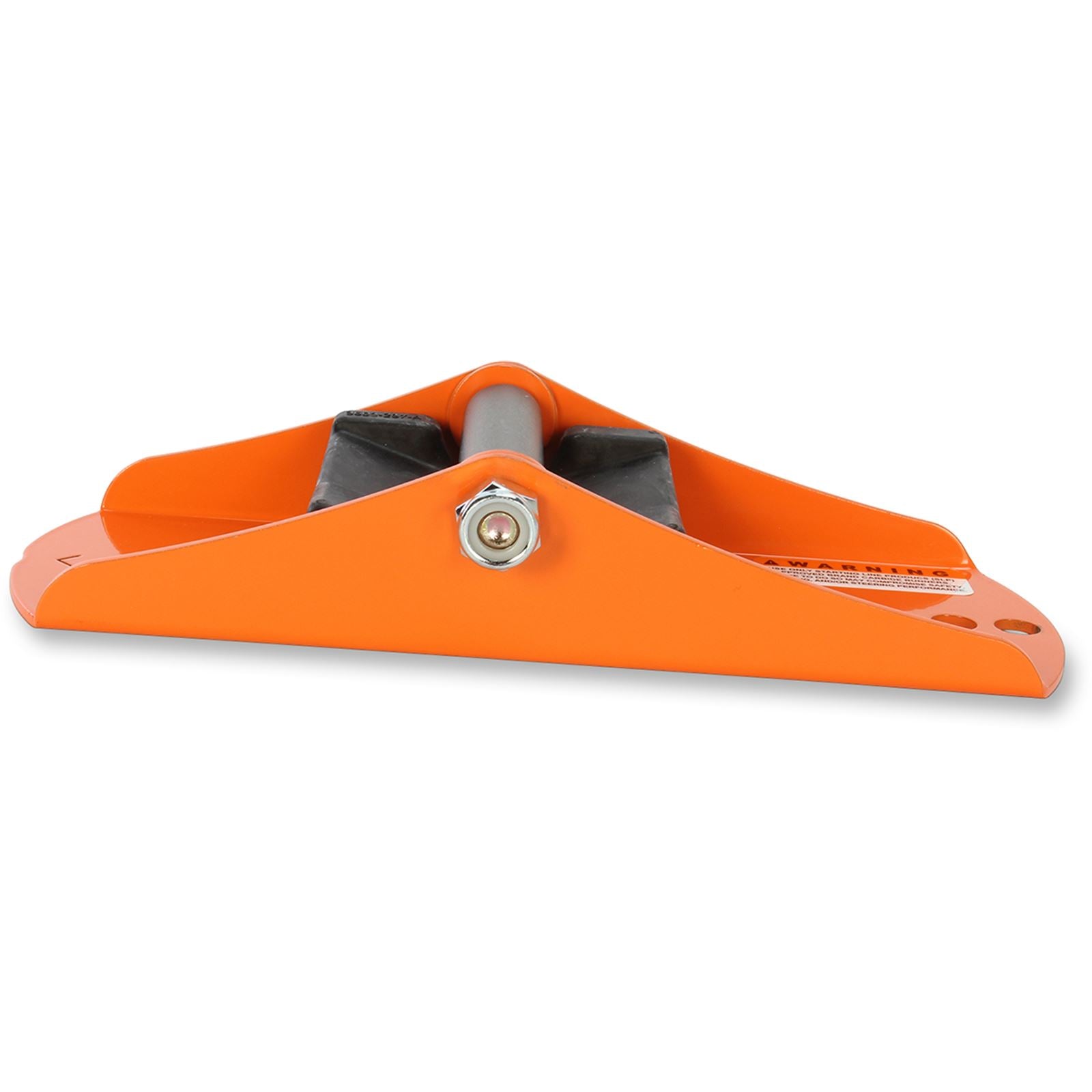 Starting Line Products Ski Saddle for Arctic Cat/Yamaha - Orange - Each [MPN: 35-404]_476079