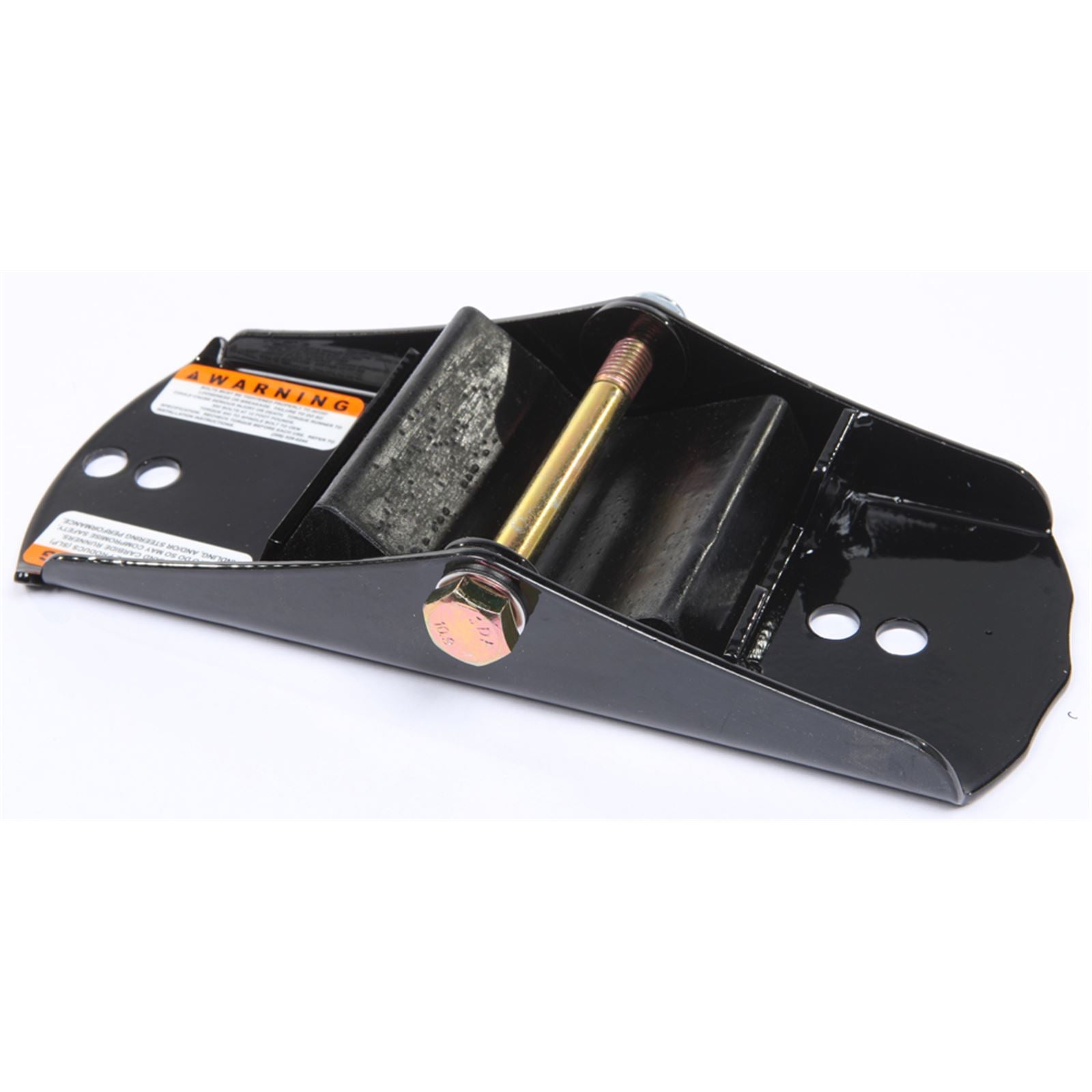 Starting Line Products SLP Ski Saddle AXYS RMK Black - Each [MPN: 35-407]_312376