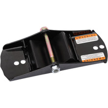 Starting Line Products SLP Ski Saddle AXYS RMK Black - Each [MPN: 35-407]_476080