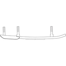 Starting Line Products Carbide Runners 4" - Pair [MPN: 35-127]_476091