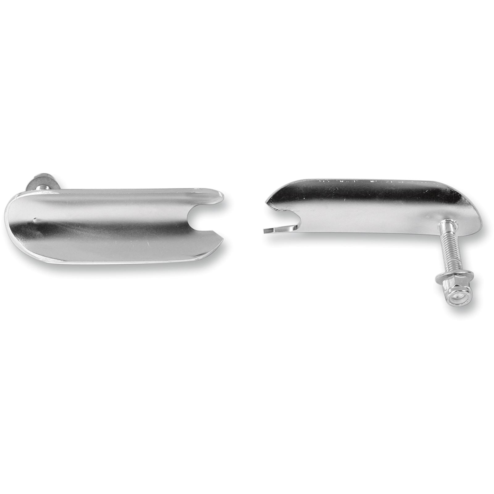 Starting Line Products SLT Keel Blades - Pair [MPN: 35-121]_475989