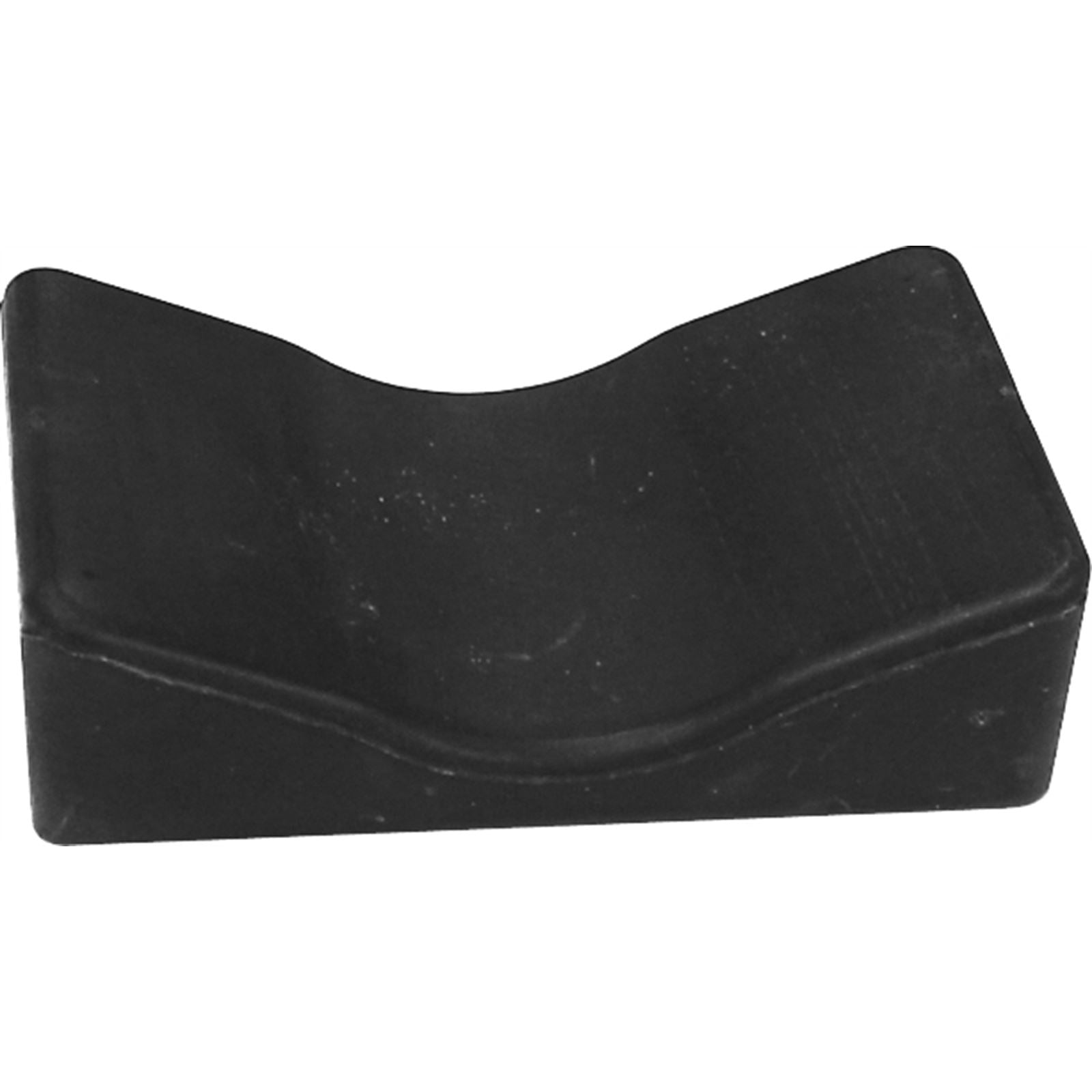 SPI Sports Parts Inc Ski To Spindle Bumper Pad for Ski-Doo 08-325-11_312399