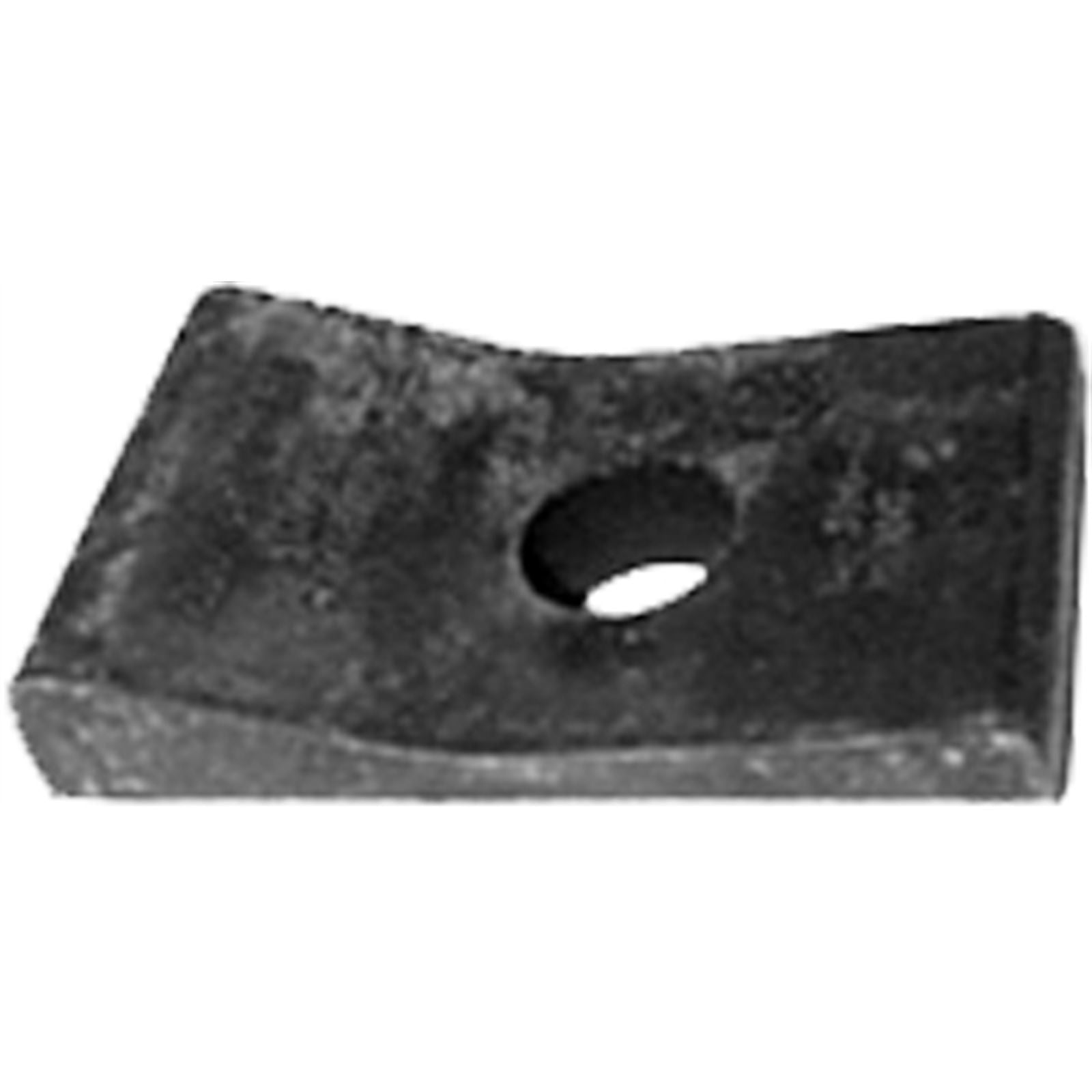 SPI Sports Parts Inc Ski To Spindle Bumper Pad for Ski-Doo 08-325-07_312406