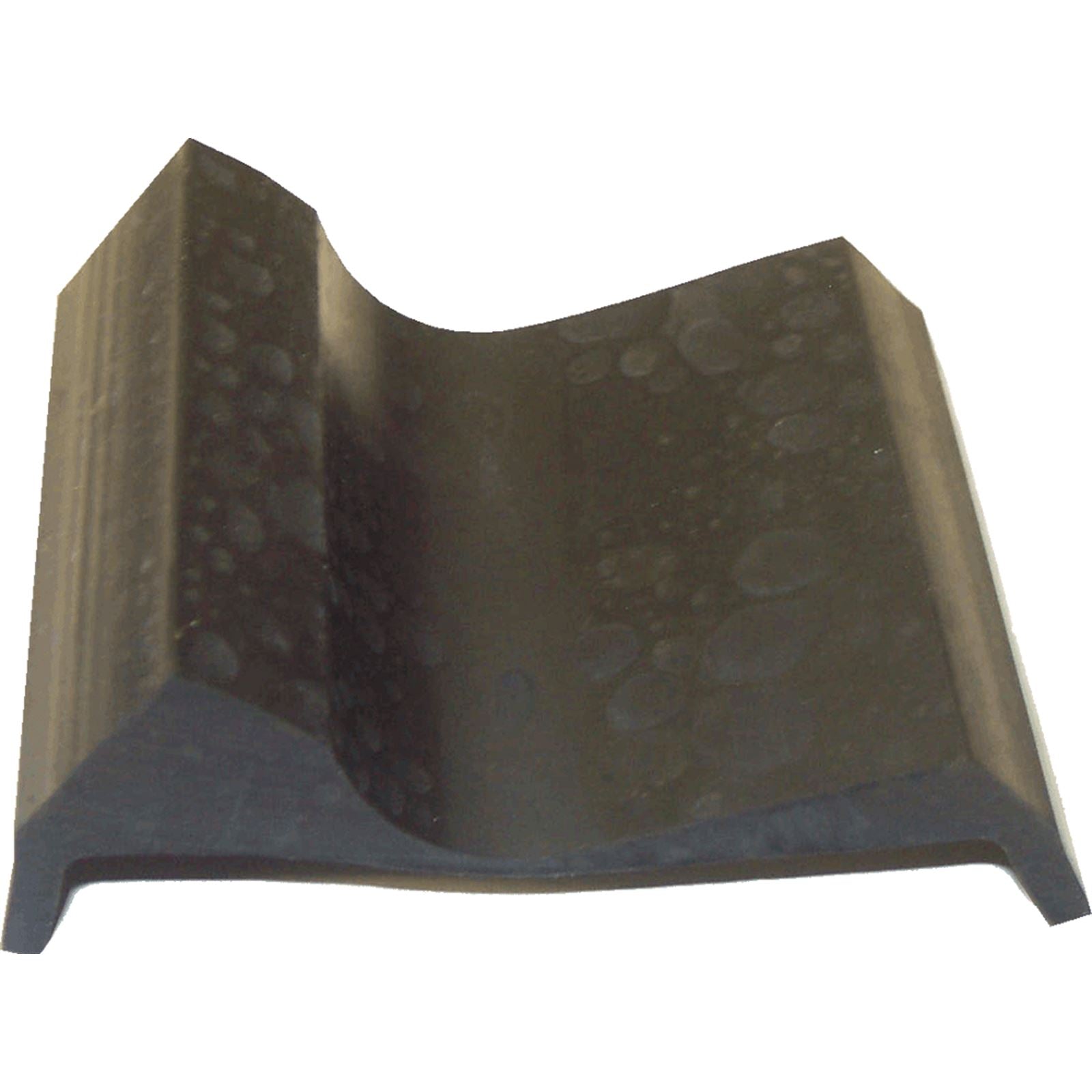 SPI Sports Parts Inc Ski Rubber Bumper Pad for Polaris SM-08147_312409