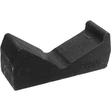SPI Sports Parts Inc Ski to Spindle Bumper Pad for Polaris SM-08145_312412