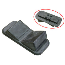 SPI Sports Parts Inc Ski To Spindle Bumper Pad for Polaris SM-08301_997134