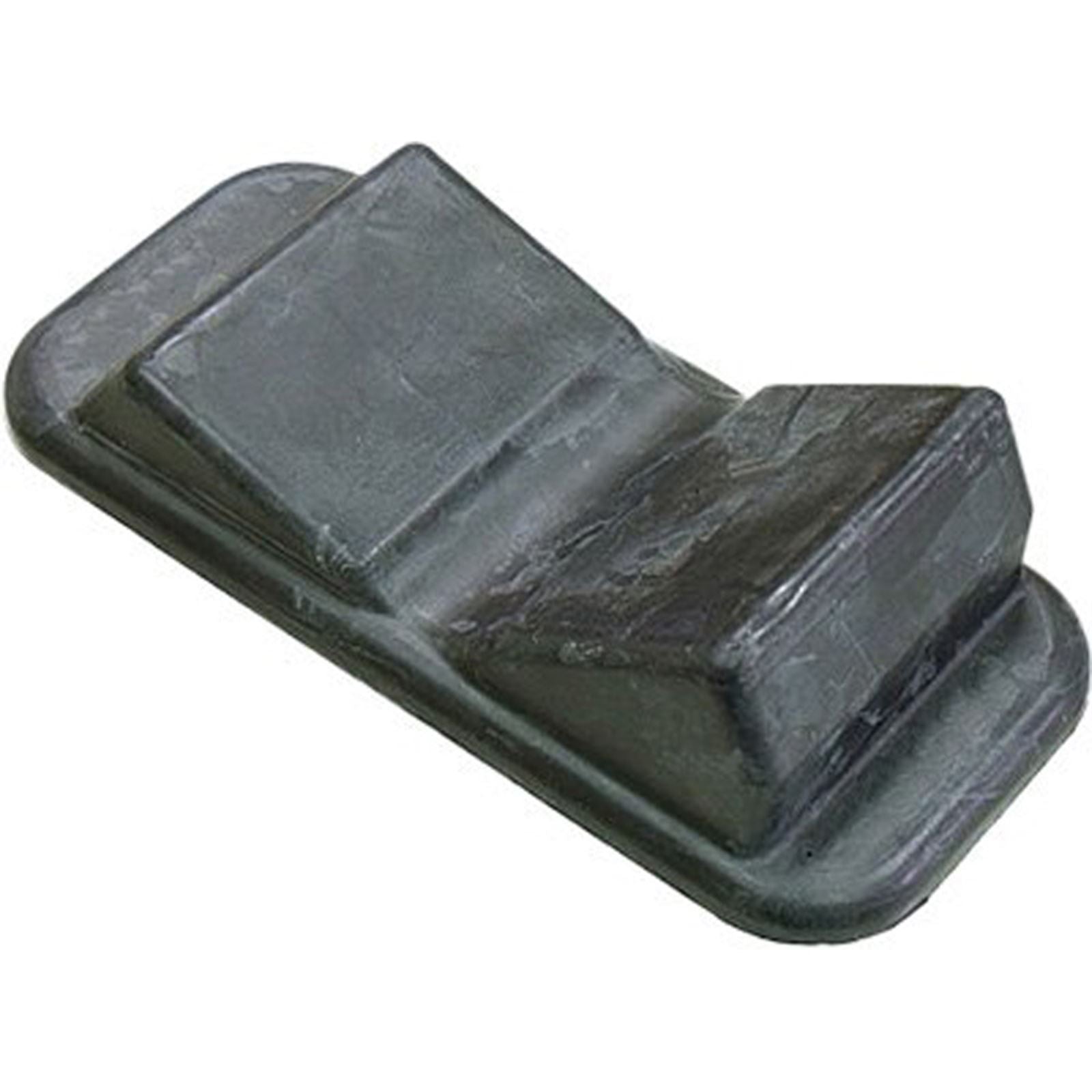 SPI Sports Parts Inc Ski To Spindle Bumper Pad for Polaris SM-08301_997160