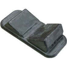 SPI Sports Parts Inc Ski To Spindle Bumper Pad for Polaris SM-08301_997160