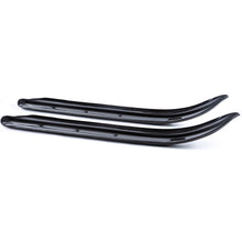 Koronis Econ Skins for Polaris Snow Mobile - Pair  [MPN: 501-200]_312416