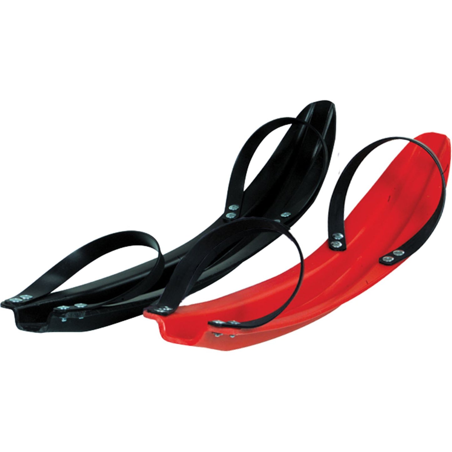 Starting Line Products Ski-Slips Black - Pair [MPN: 35-230]_312426