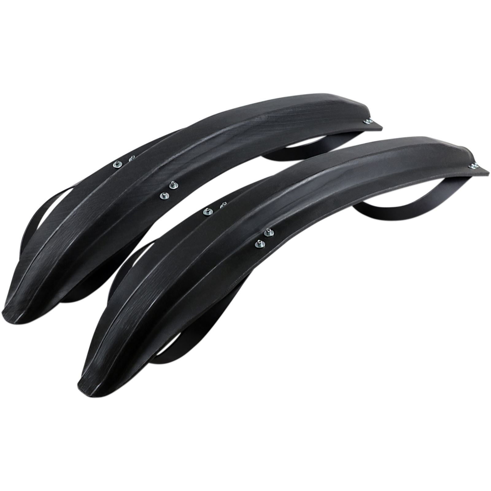 Starting Line Products Ski-Slips Black - Pair [MPN: 35-230]_476000