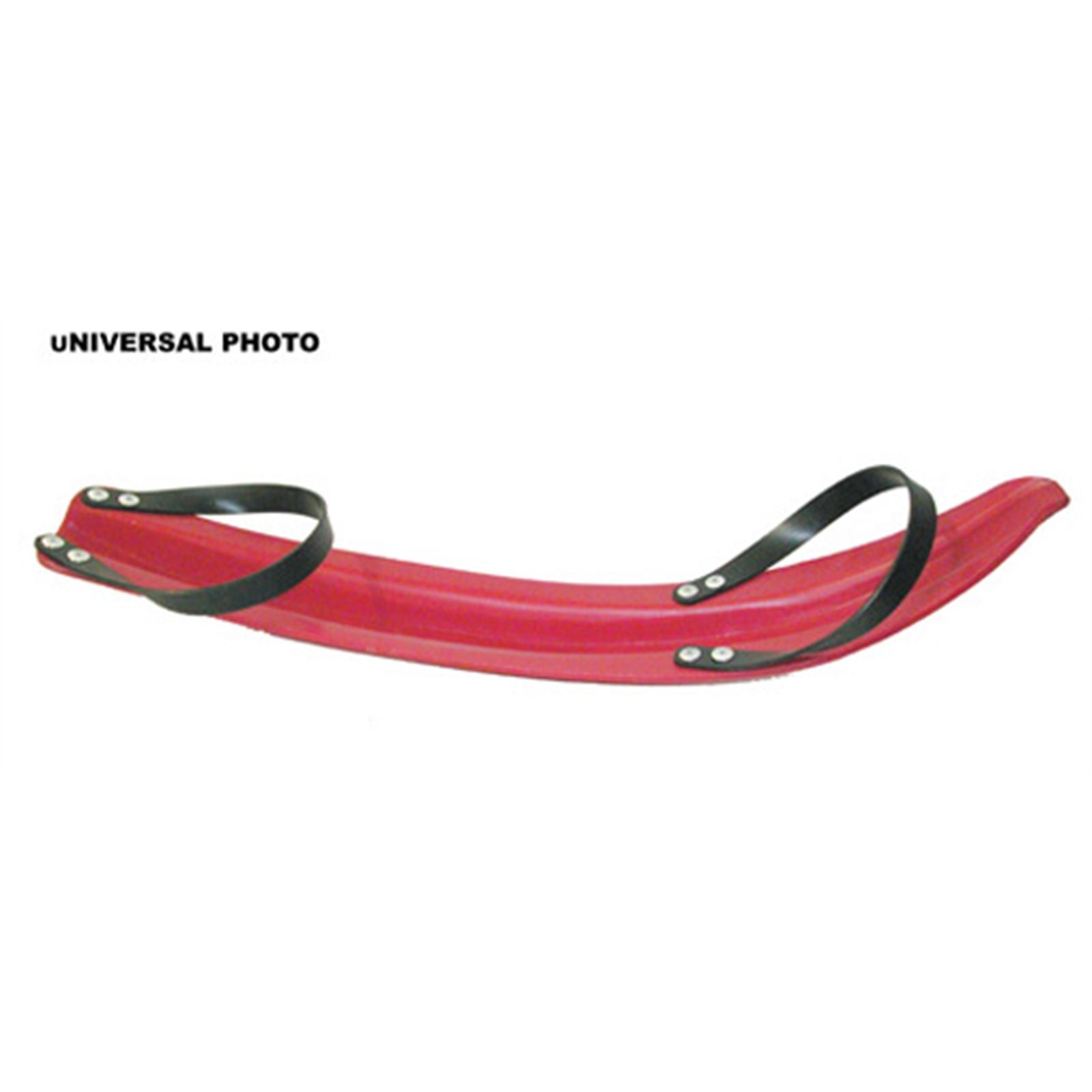 Starting Line Products Ski-Slips Black - Pair [MPN: 35-230]_605133
