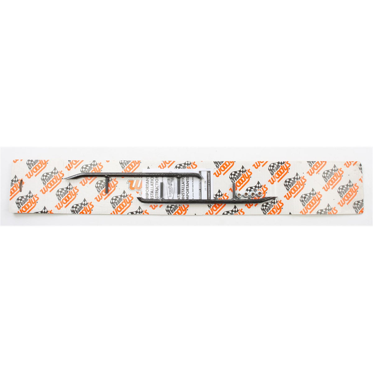 Woodys Standard Wear Bar Runners for Polaris [MPN: RUP-3180]_312434