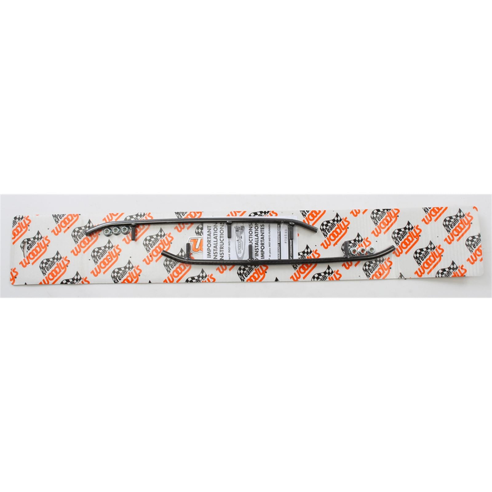 Woodys Standard Wear Bar Runners RUP-1125_312436