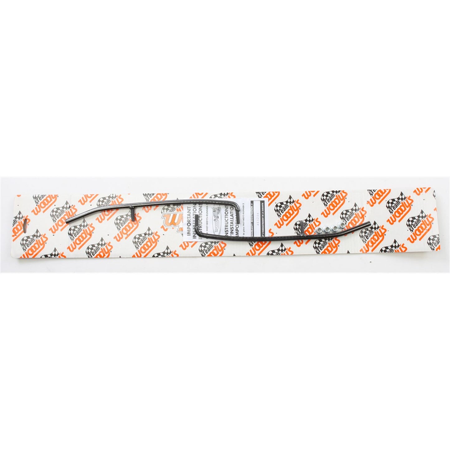 Woodys Standard Wear Bar Runners RUP-0260_312437