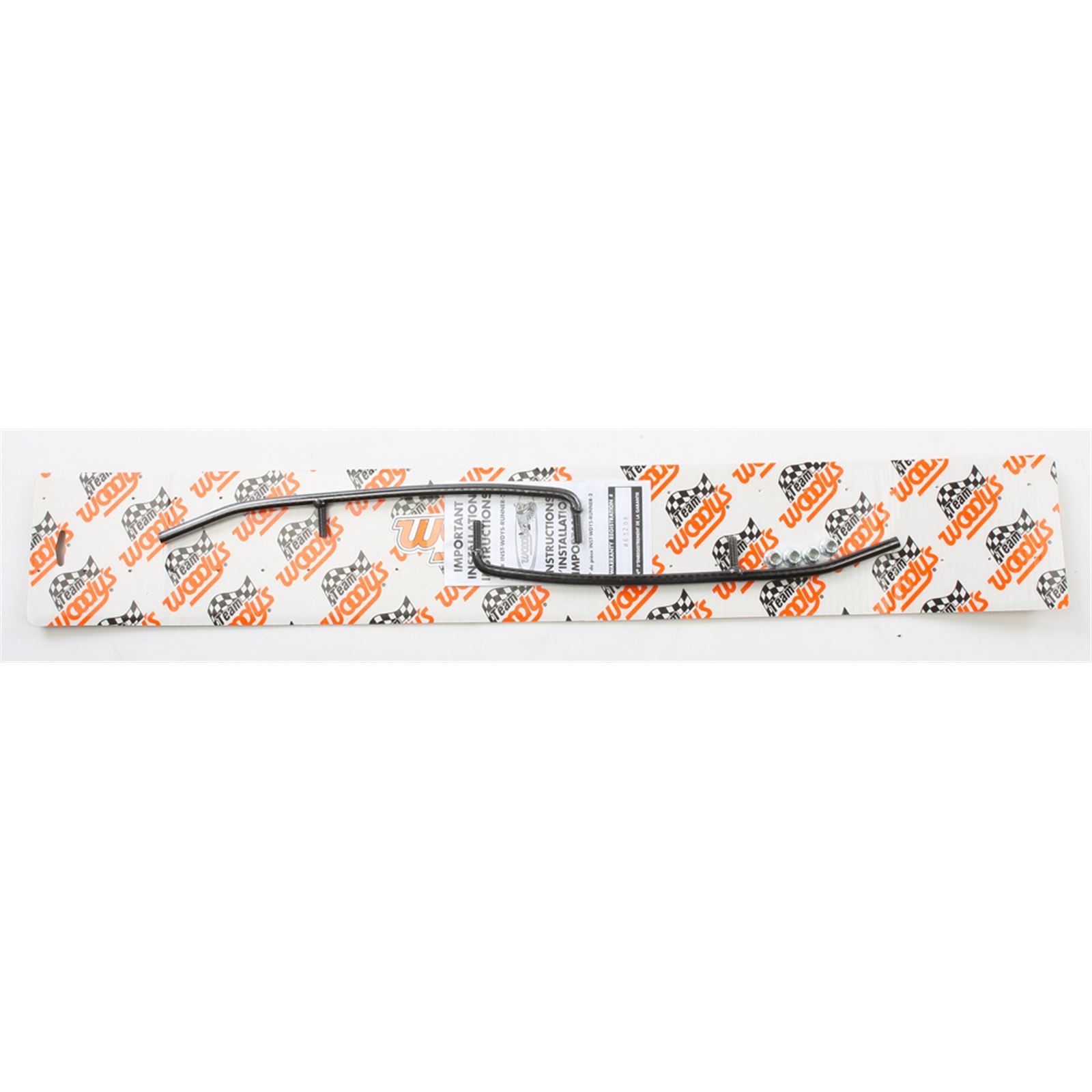 Woodys Standard Wear Bar Runners RUP-0260_312437