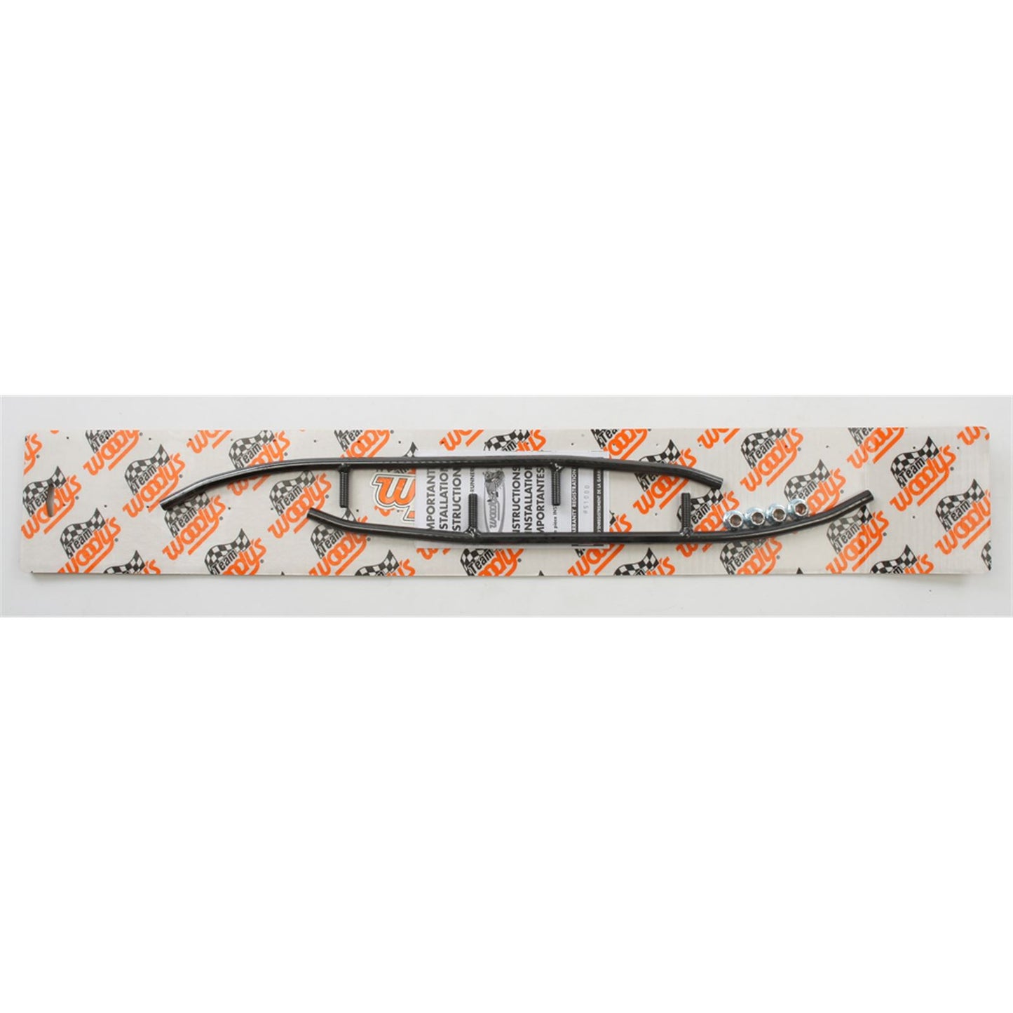 Woodys Standard Wear Bar Runners RUS-8350_312443