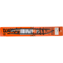 Woodys Hard Weld Runners for Ski-Doo HSD-6175_312461
