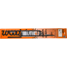 Woodys Hard Weld Runners for Yamaha HSY-6500_312470
