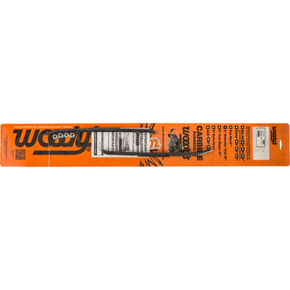 Woodys Extender Trail III Flat-Top 4" Carbide for Polaris - Pair - EPI3-3180 EPI3-3180_312479