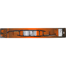 Woodys 4" Carbide Runners for Yamaha EYV3-6580_312495