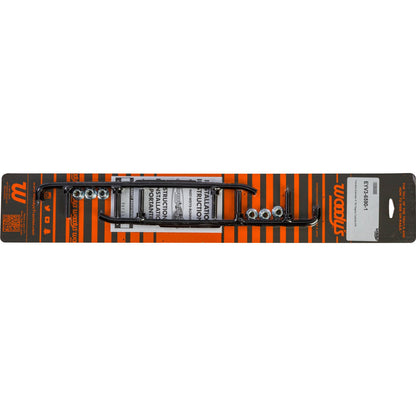 Woodys 4" Carbide Runners for Yamaha EYV3-6590_312496