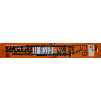 Woodys 4" Carbide Runners for Yamaha EYV3-6300_312499