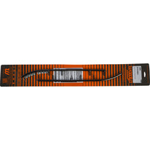 Woodys 4" Carbide Runners for Yamaha EYV3-6350_312500