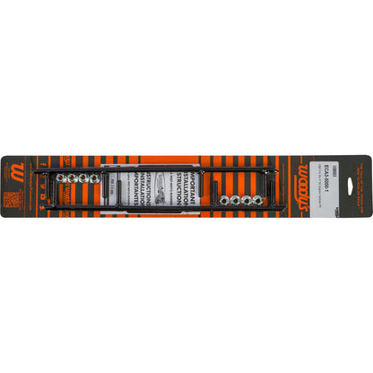 Woodys 4" Carbide Runners C&A Pro ECA3-5000_312506