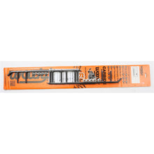 Woodys 4" Carbide Runners USI 5 Bolt ESI3-1050_312508