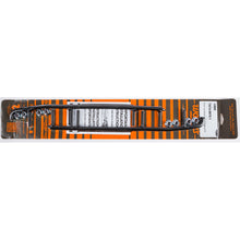 Woodys 6" Carbide Runners Arctic Cat TAT4-9975_312512