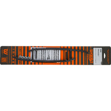 Woodys 6" Carbide Runners for Polaris TPI4-9125_312518