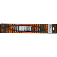 Woodys 6" Carbide Runners for Polaris TPI4-7125_312519