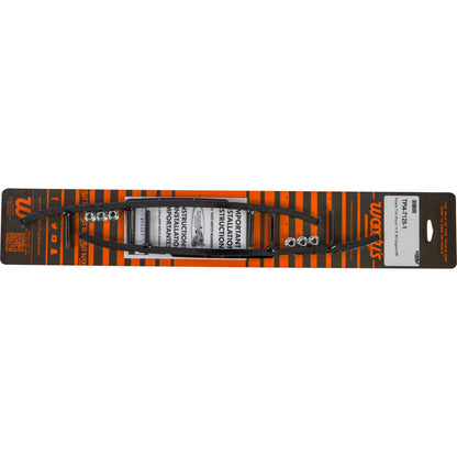 Woodys 6" Carbide Runners for Polaris TPI4-7125_312519