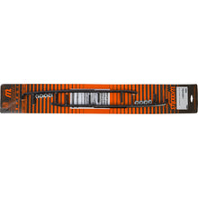 Woodys 6" Carbide Runners for Ski-Doo TSD4-8250_312522
