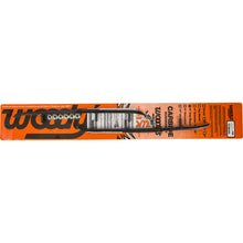 Woodys 6" Carbide Runners for Ski-Doo TSD4-7150_312526