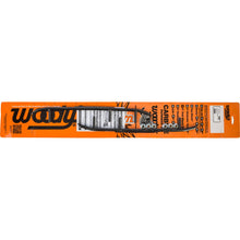 Woodys 6" Carbide Runners for Ski-Doo TSD4-8150_312527