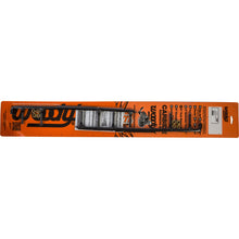 Woodys 6" Carbide Runners For Yamaha TYV4-6550_312530