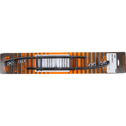 Woodys 8" Carbide Runners Arctic Cat WAT-9975_312542
