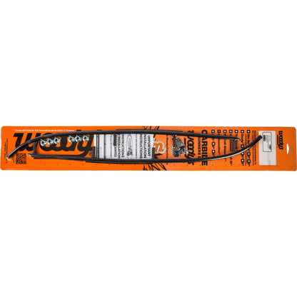 Woodys 8" Carbide Runners for Polaris WPI-1225_312544