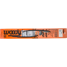 Woodys 8" Carbide Runners for Polaris WPI-9125_312545