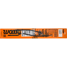 Woodys 8" Carbide Runners for Polaris WPI-1300_312548