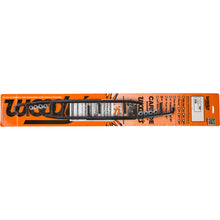 Woodys 8" Carbide Runners for Ski-Doo WSD-8250_312549