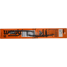 Woodys 8" Carbide Runners for Ski-Doo WSD-9255_312550