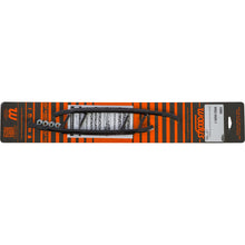 Woodys 8" Carbide Runners for Ski-Doo WSD-9500_312551