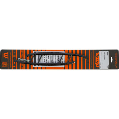 Woodys 8" Carbide Runners for Ski-Doo WSD-9500_312551